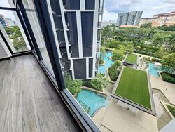 Botanique At Bartley (D19), Condominium #512106821